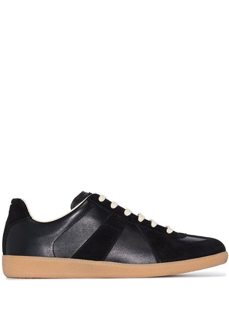 sneakers replica unisex nera MAISON MARGIELA | S57WS0236 P1895H6851